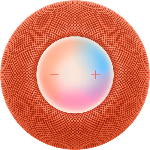 Apple HomePod mini (Orange) Apple HomePod mini (Orange)